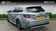 Toyota Corolla 1.8 VVT-i Hybrid Design 5dr CVT Hybrid Estate
